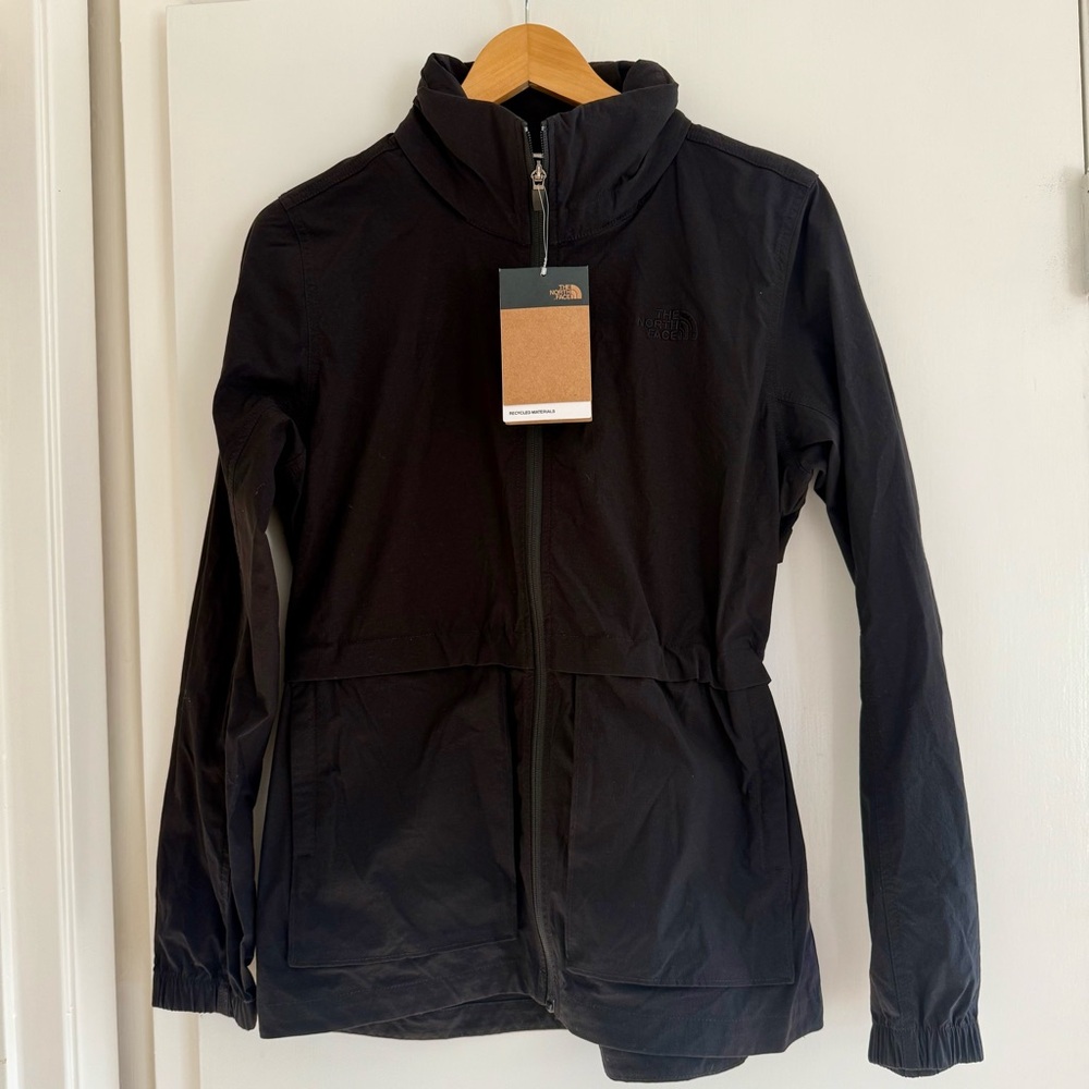 The North Face Sightseer Jacket